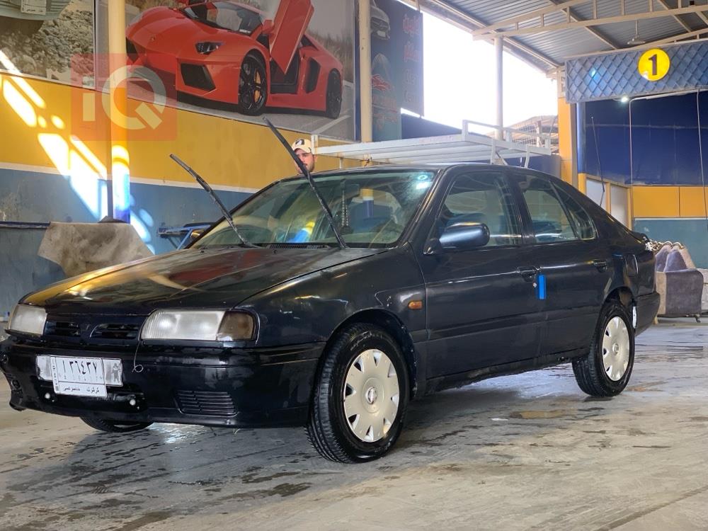 Nissan Primera